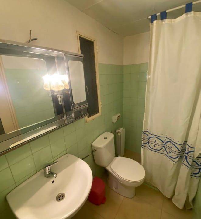 Photo of Bathroom in Camino de Ronda