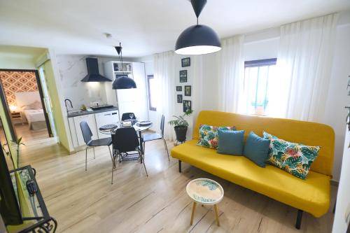 Photo of Livingroom in Albaicin