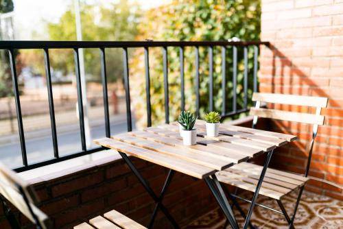 Photo of Patio Balcony in Zaidin