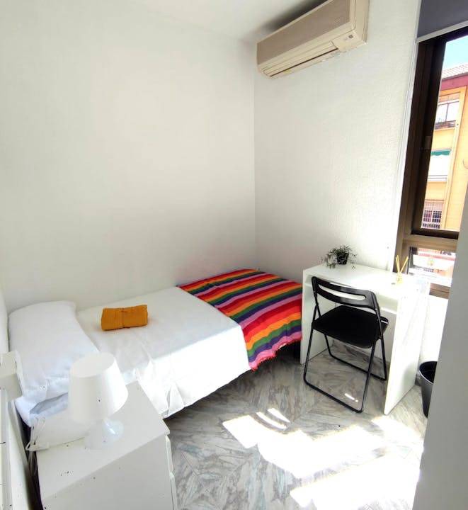 Photo of Bedroom in Norte