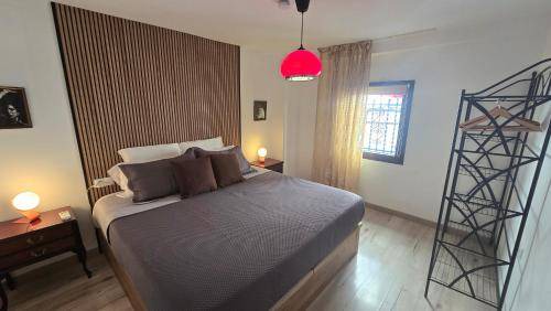 Photo of Bedroom in Albaicin