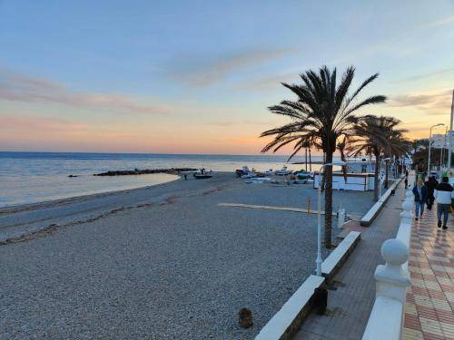 Photo of Outdoor in Gualchos