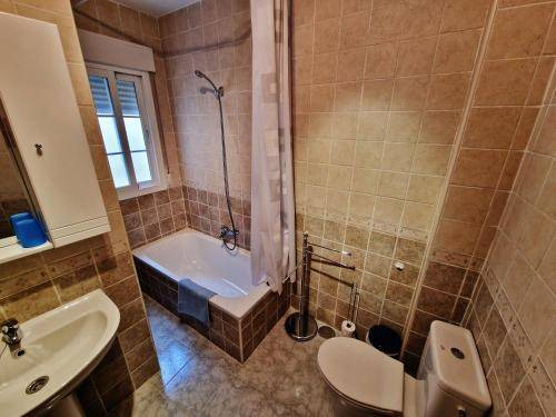 Photo of Bathroom in Velez de Benaudalla