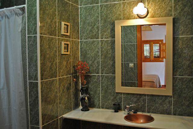 Photo of Bathroom in Nechite