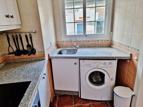 Photo of Kitchen in Velez de Benaudalla