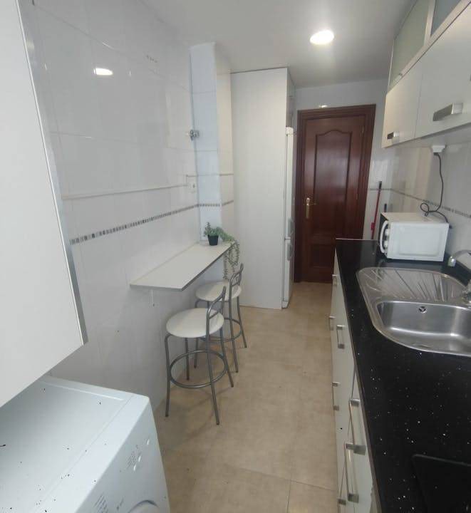 Photo of Kitchen in Norte