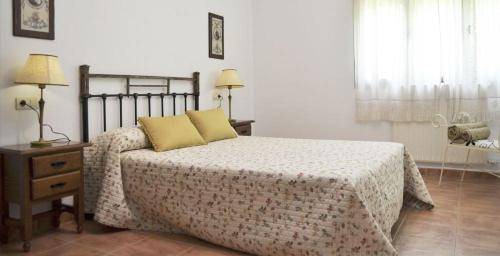 Photo of Bedroom in Castril