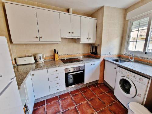 Photo of Kitchen in Velez de Benaudalla