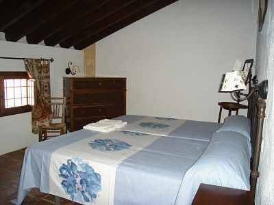 Photo of Bedroom in Algarinejo