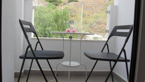 Photo of Patio Balcony in La Mamola