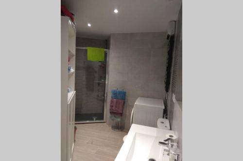 Photo of Bathroom in Pradollano