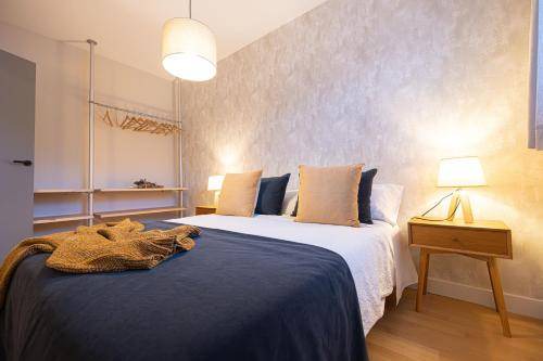 Photo of Bedroom in Pradollano