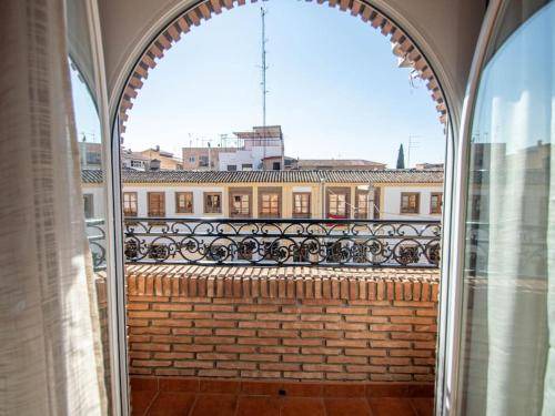Photo of Patio Balcony in Armilla
