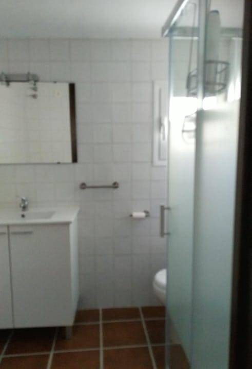 Photo of Bathroom in San Pedro