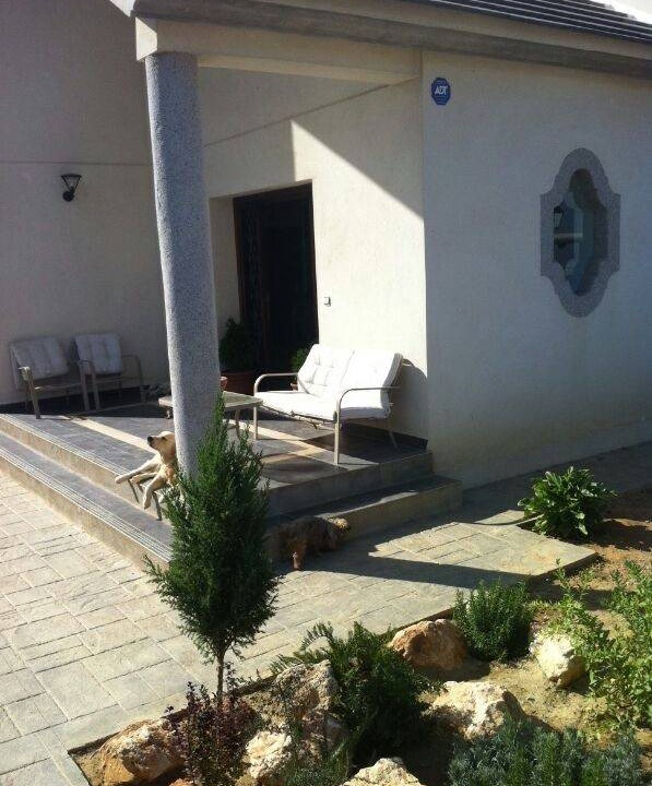 Photo of Buildings in Dilar