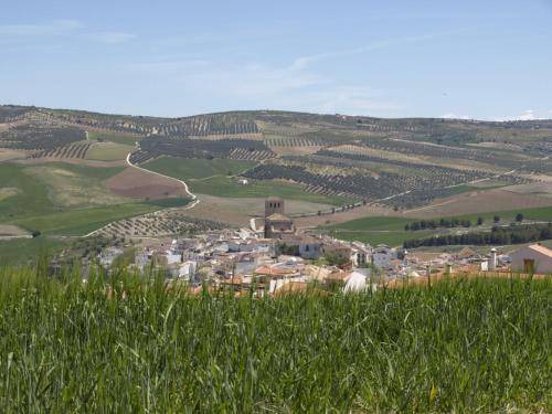 Photo of Outdoor in Alhama de Granada