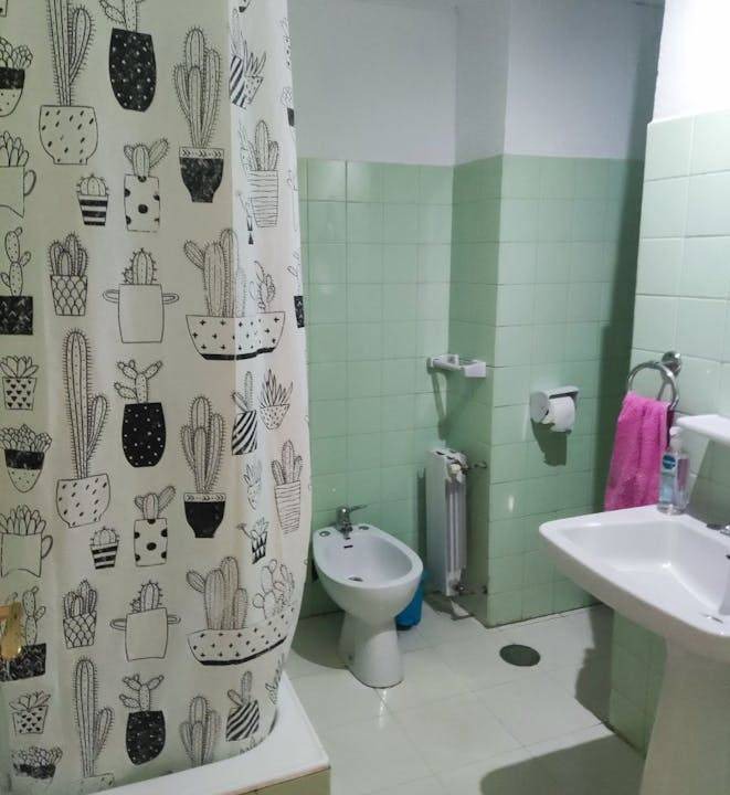 Photo of Bathroom in Camino de Ronda