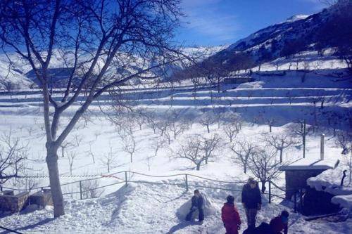 Photo of Others in Guejar Sierra