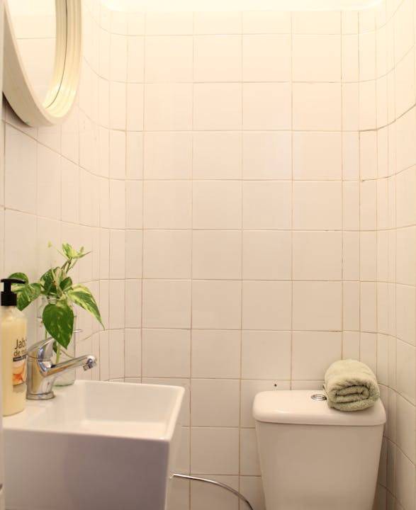 Photo of Bathroom in Figares