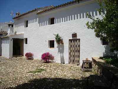 Photo of Others in Algarinejo