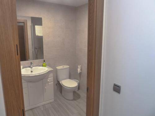 Photo of Bathroom in Trevelez