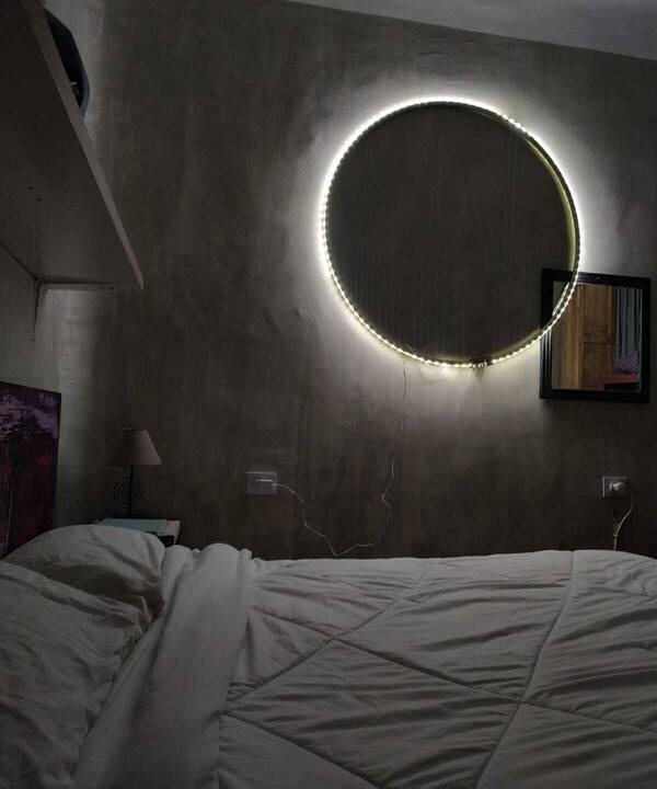 Photo of Bedroom in Genil
