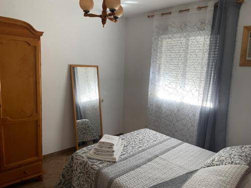 Photo of Bedroom in Montefrio