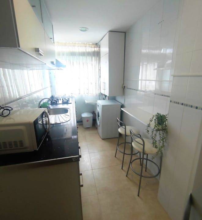 Photo of Kitchen in Norte