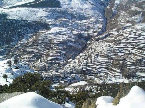 Photo of Others in Trevelez
