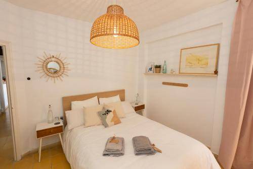 Photo of Bedroom in Almunecar