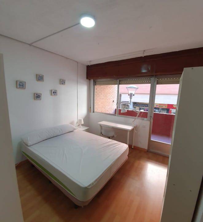 Photo of Bedroom in Centro - Sagrario