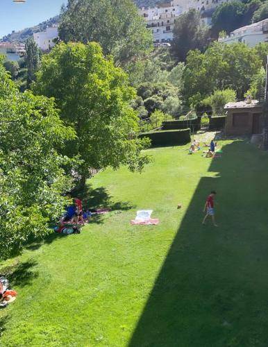 Photo of Others in Trevelez