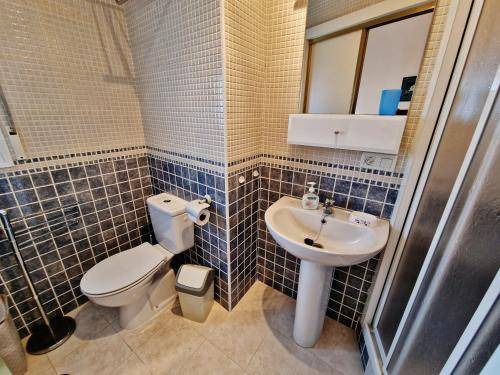 Photo of Bathroom in Velez de Benaudalla