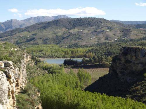 Photo of Others in Alhama de Granada
