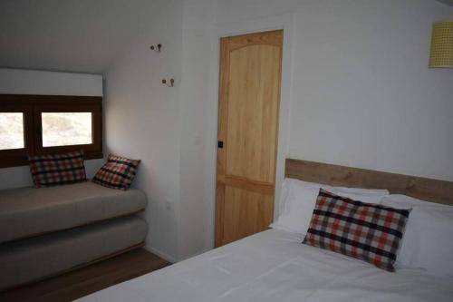 Photo of Bedroom in Pradollano