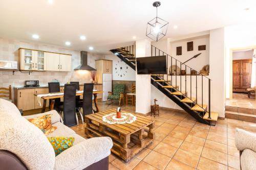 Photo of Livingroom in Durcal