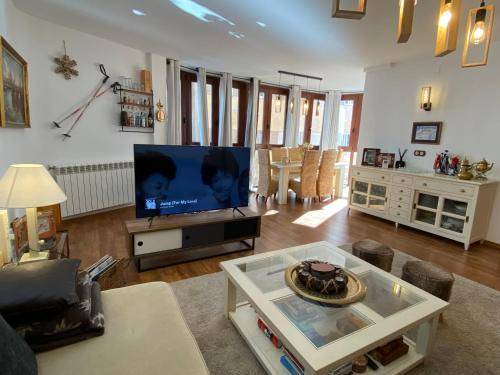Photo of Livingroom in Pradollano