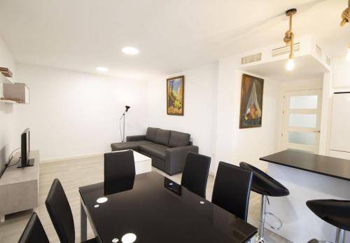 Photo of Livingroom in Plaza de Toros-Doctores-San Lazaro