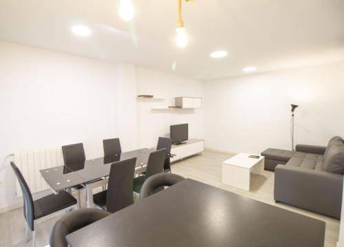 Photo of Livingroom in Plaza de Toros-Doctores-San Lazaro