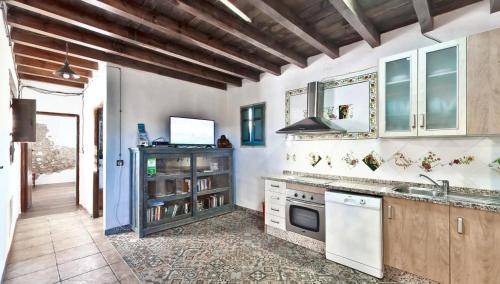 Photo of Kitchen in Serval