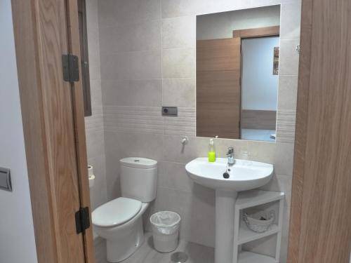 Photo of Bathroom in Trevelez