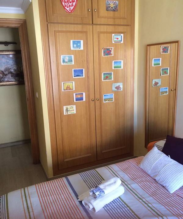 Photo of Bedroom in Distrito Ronda