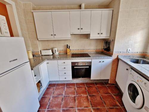 Photo of Kitchen in Velez de Benaudalla