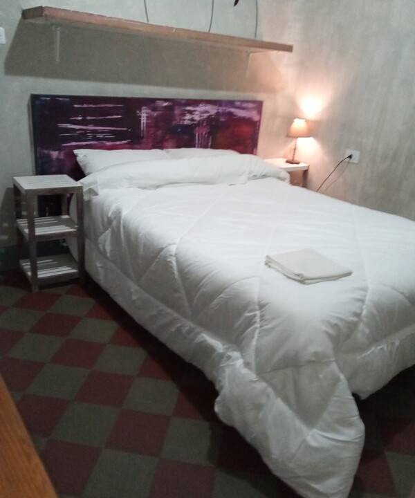 Photo of Bedroom in Genil