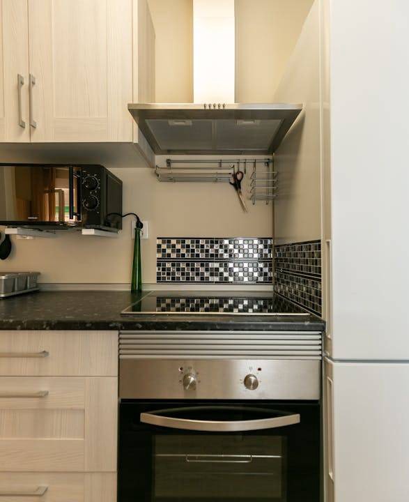 Photo of Kitchen in Centro - Sagrario