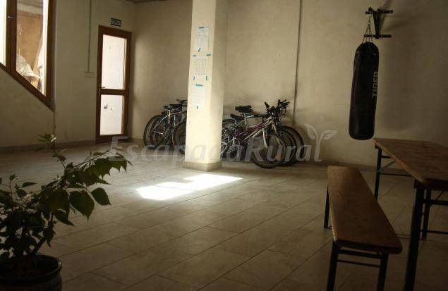 Photo of Others in Pinos Puente