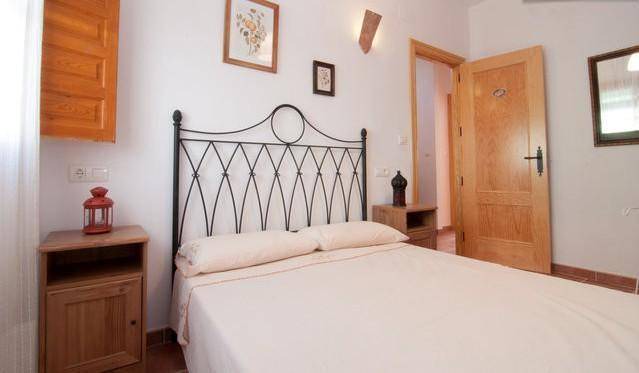 Photo of Bedroom in La Loma