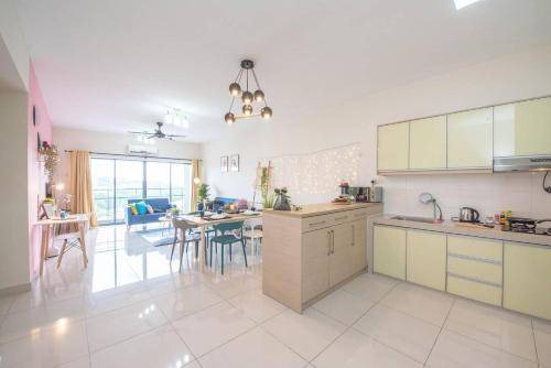 Photo of Kitchen in Puchong
