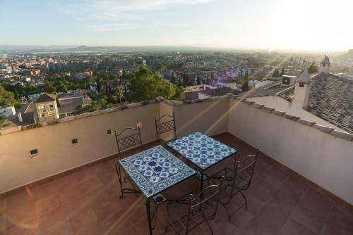 Photo of Patio Balcony in Genil