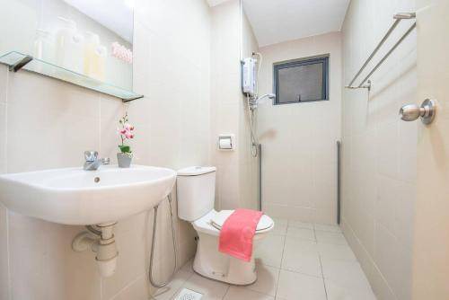 Photo of Bathroom in Puchong